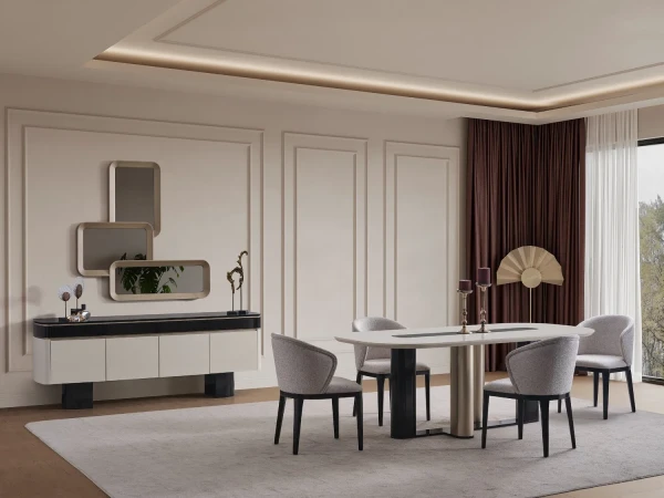Zena Dining Set