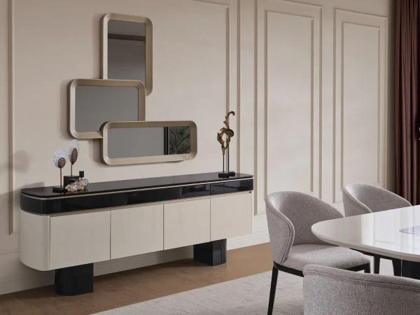 Zena Dining Set